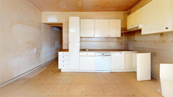 Local  Paris 42 m²