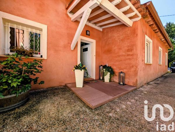 Maison à vendre 5 pièces 126 m² Cuers