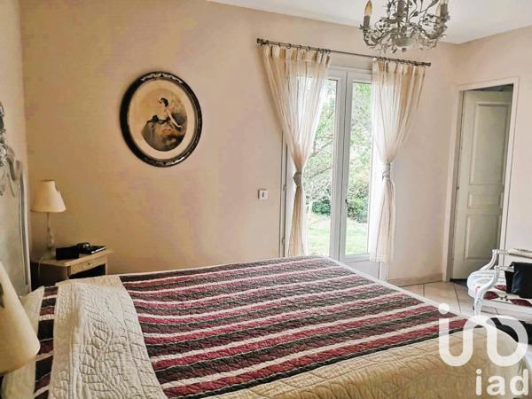 Maison à vendre 5 pièces 126 m² Cuers