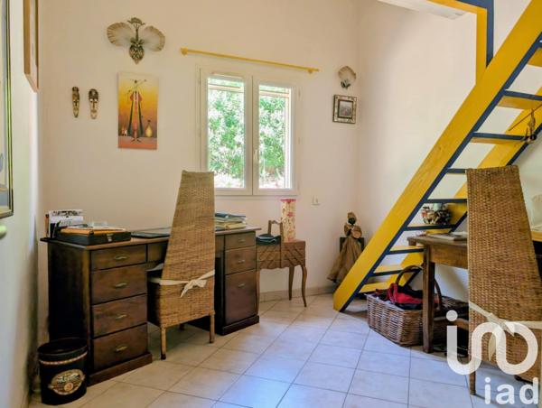 Maison à vendre 5 pièces 126 m² Cuers