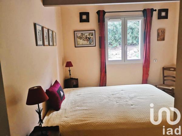 Maison à vendre 5 pièces 126 m² Cuers