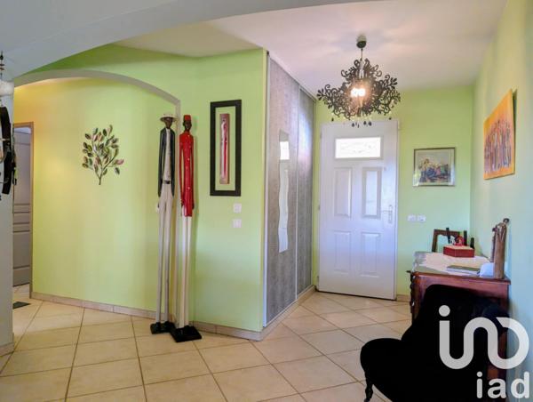 Maison à vendre 5 pièces 126 m² Cuers