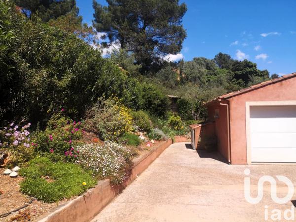 Maison à vendre 5 pièces 126 m² Cuers