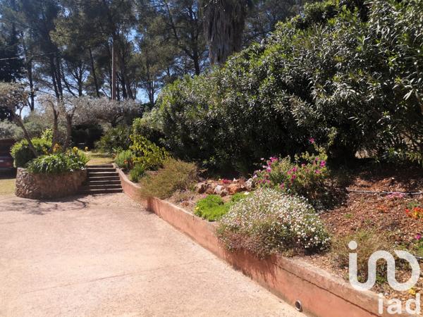 Maison à vendre 5 pièces 126 m² Cuers