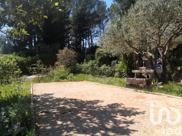 Maison à vendre 5 pièces 126 m² Cuers