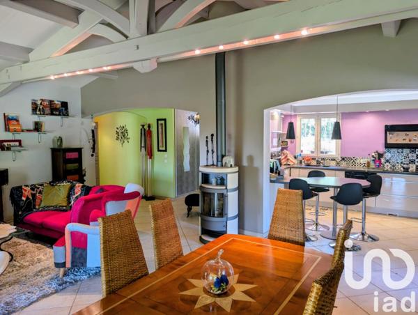 Maison à vendre 5 pièces 126 m² Cuers