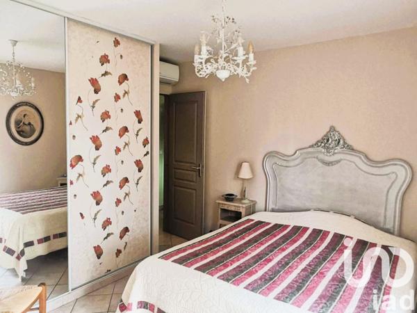 Maison à vendre 5 pièces 126 m² Cuers