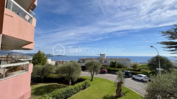 Appartement de 82,55 m²