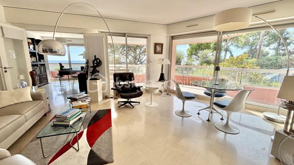 Appartement de 82,55 m²