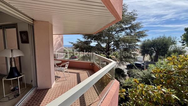 Appartement de 82,55 m²