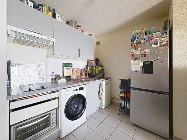 Vente appartement Bayonne : 180 000 € - AJP Mateille Immobilier Biarritz