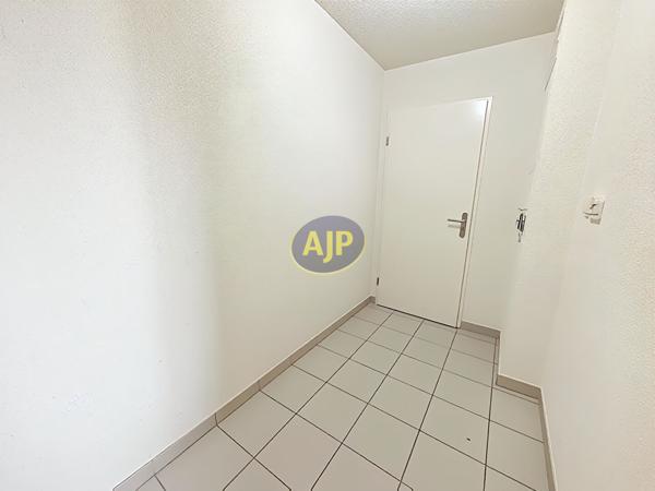 Vente appartement Bayonne : 180 000 € - AJP Mateille Immobilier Biarritz
