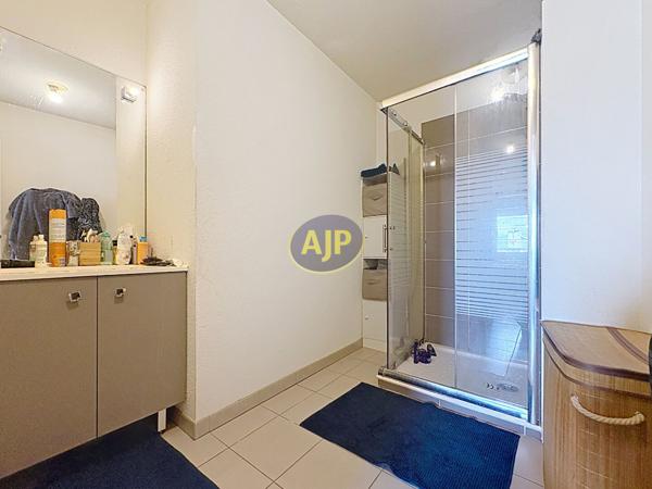 Vente appartement Bayonne : 180 000 € - AJP Mateille Immobilier Biarritz