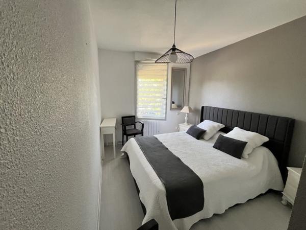 Appartement à vendre 87 920 € Saint-Jean-d'Angély 2 p 44 m² DPE D