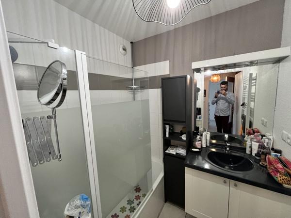 Appartement à vendre 87 920 € Saint-Jean-d'Angély 2 p 44 m² DPE D