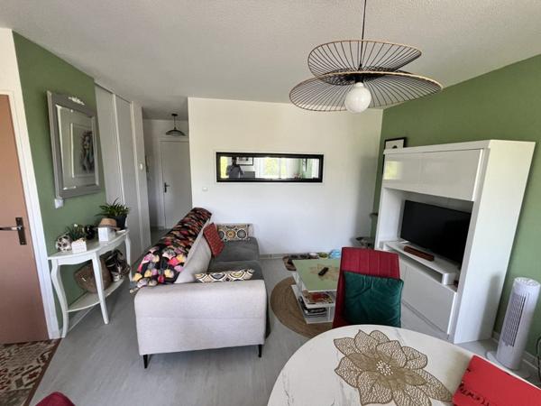 Appartement à vendre 87 920 € Saint-Jean-d'Angély 2 p 44 m² DPE D