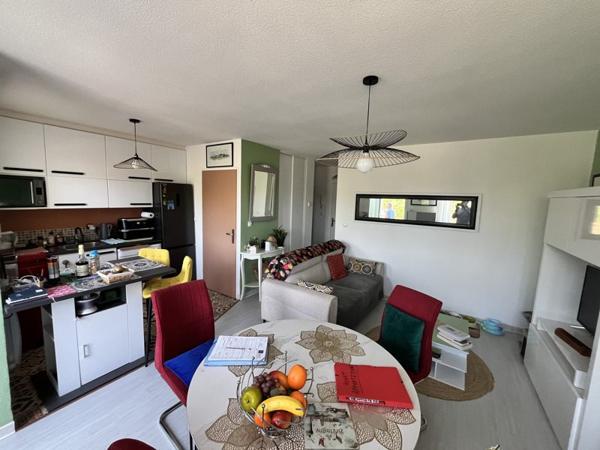 Appartement à vendre 87 920 € Saint-Jean-d'Angély 2 p 44 m² DPE D