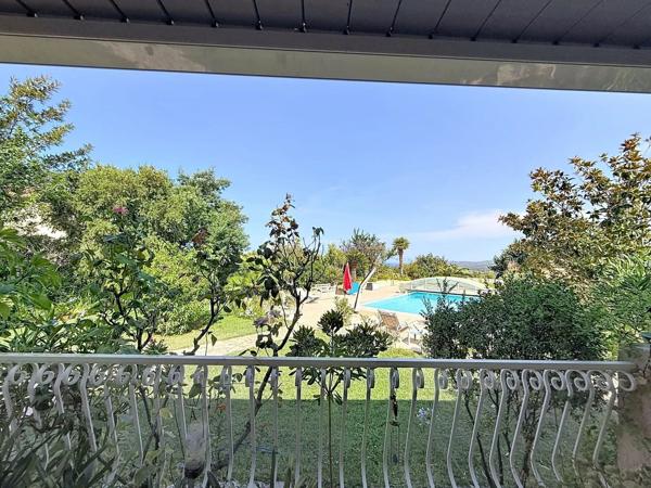 Vente                                                      Maison
                        
                     8 pièces                      200 m2                     à Calenzana