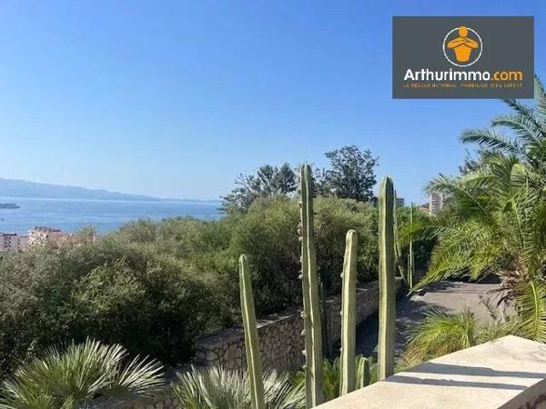 Vente                                                      Villa
                        
                     6 pièces                      397 m2                     à Ajaccio