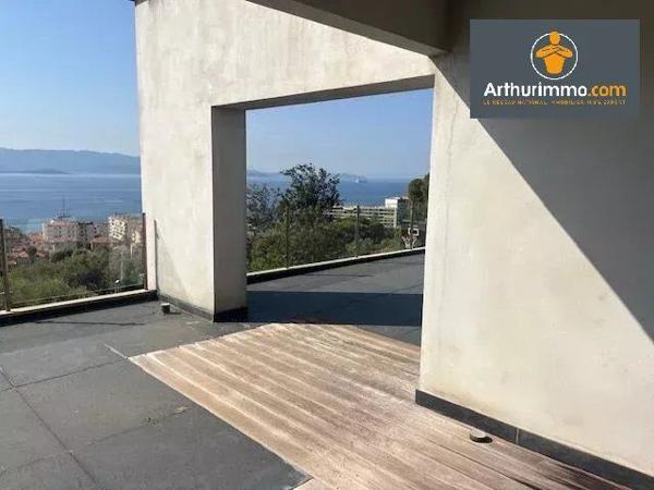 Vente                                                      Villa
                        
                     6 pièces                      397 m2                     à Ajaccio