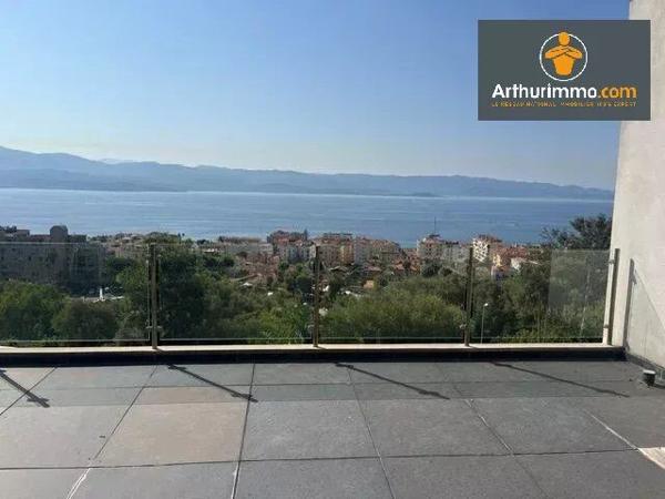 Vente                                                      Villa
                        
                     6 pièces                      397 m2                     à Ajaccio
