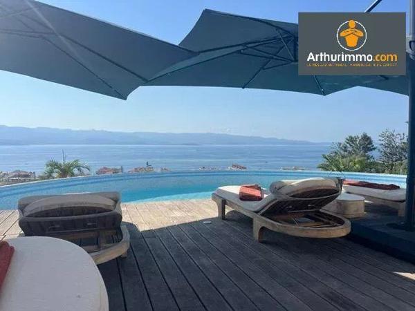 Vente                                                      Villa
                        
                     6 pièces                      397 m2                     à Ajaccio
