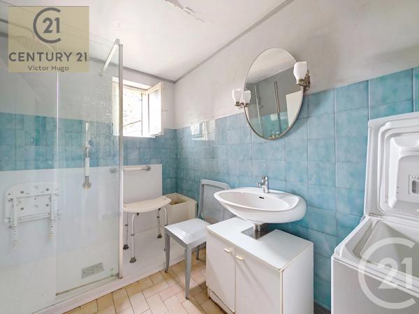Maison à vendre  6 pièces - 85,64 m 2   ST GENCE  - 87