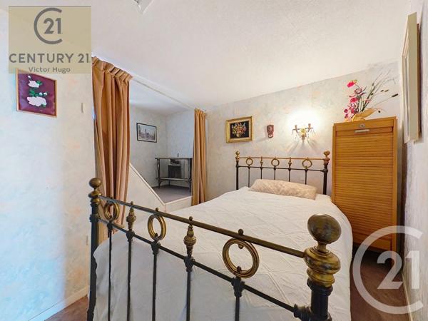 Maison à vendre  6 pièces - 85,64 m 2   ST GENCE  - 87