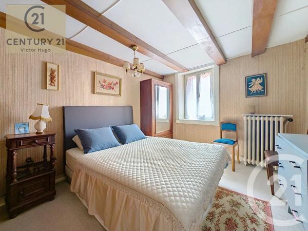 Maison à vendre  6 pièces - 85,64 m 2   ST GENCE  - 87