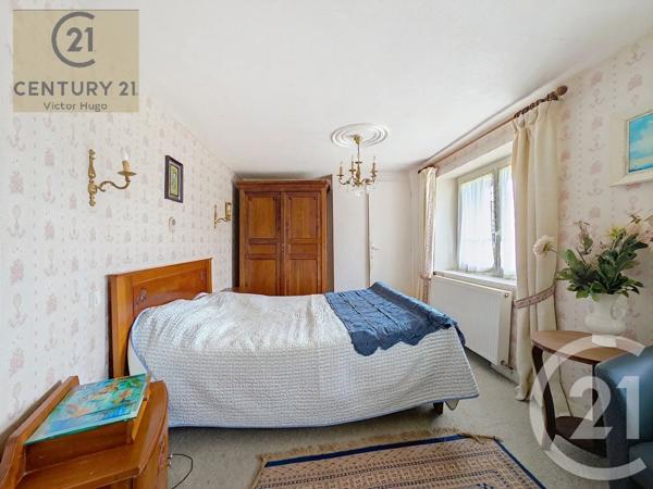 Maison à vendre  6 pièces - 85,64 m 2   ST GENCE  - 87
