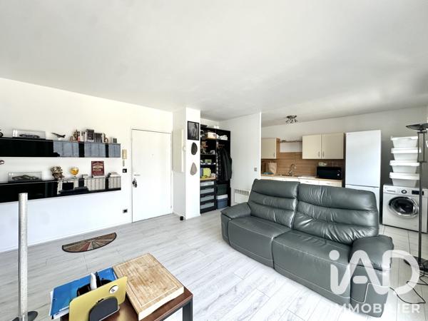 Appartement à vendre 2 pièces 47 m² Brie-Comte-Robert
