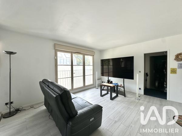 Appartement à vendre 2 pièces 47 m² Brie-Comte-Robert