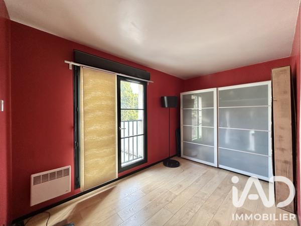 Appartement à vendre 2 pièces 47 m² Brie-Comte-Robert