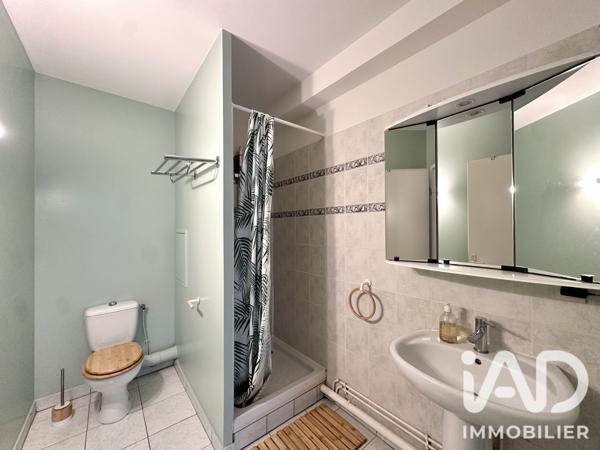 Appartement à vendre 2 pièces 47 m² Brie-Comte-Robert