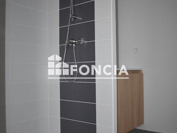 Location Appartement 2 pièces 43.41 m² - 78 CHEMIN DE L'EGLISE DE LALANDE Toulouse 31200