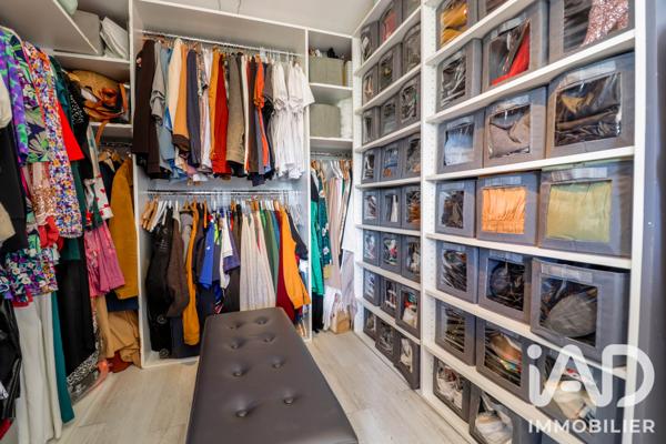 Location maison 2 pièces 48,48 m² Bois-Colombes