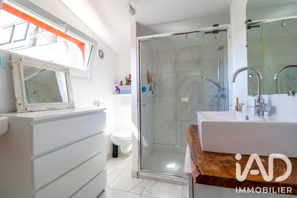 Location maison 2 pièces 48,48 m² Bois-Colombes