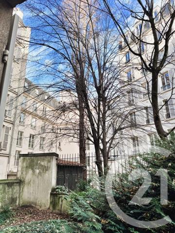 Appartement F2 à vendre  2 pièces - 35,66 m2 NEUILLY SUR SEINE - 92