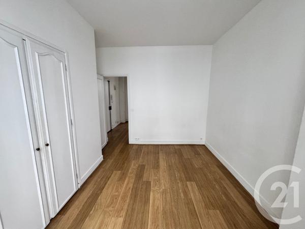 Appartement F2 à vendre  2 pièces - 35,66 m2 NEUILLY SUR SEINE - 92