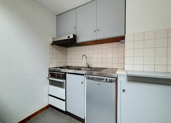 Appartement à louer    2 pièces •  Nancy