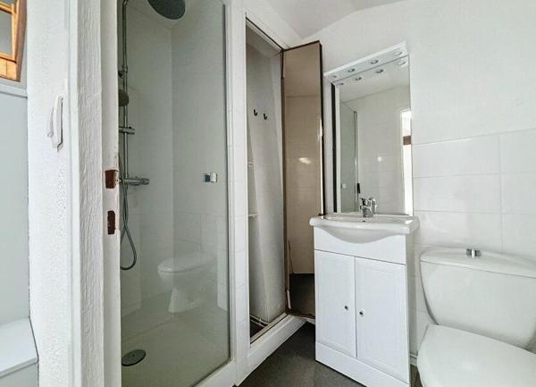 Appartement à louer    2 pièces •  Nancy