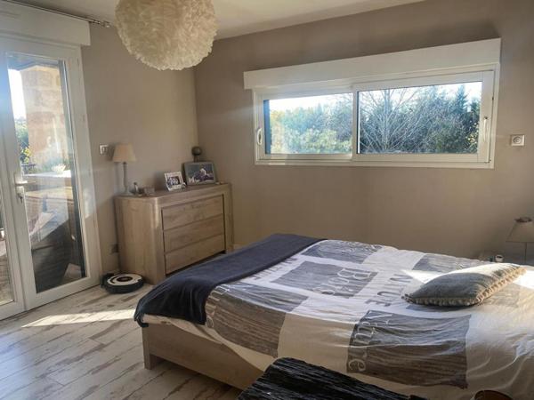 Maison Donzenac 4 pièce(s) 126 m2