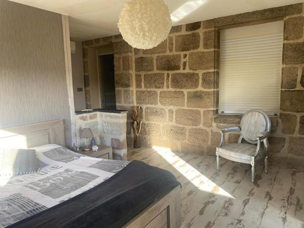 Maison Donzenac 4 pièce(s) 126 m2