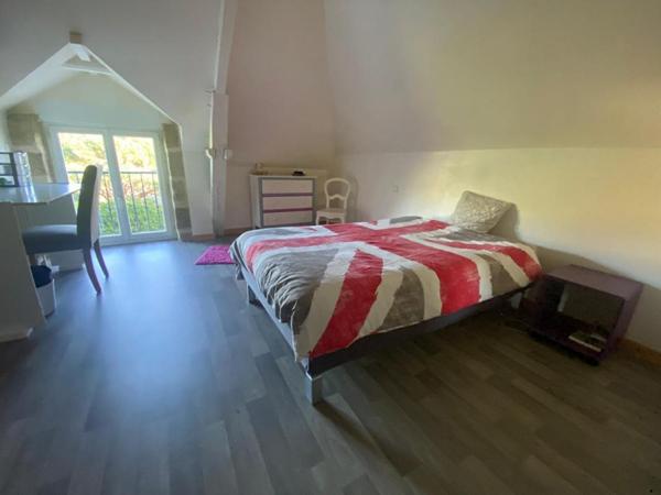 Maison Donzenac 4 pièce(s) 126 m2