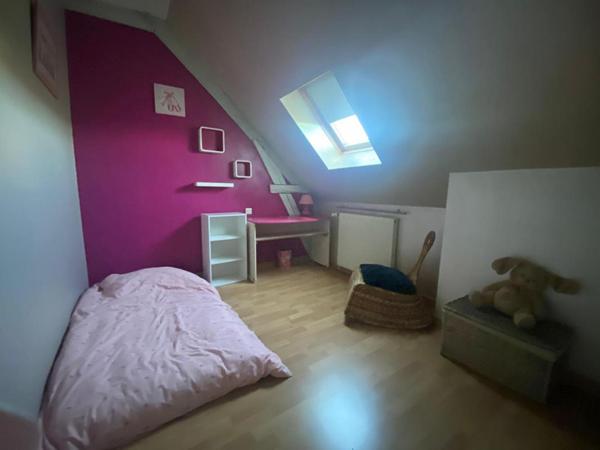 Maison Donzenac 4 pièce(s) 126 m2