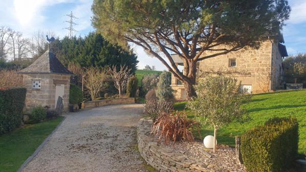 Maison Donzenac 4 pièce(s) 126 m2