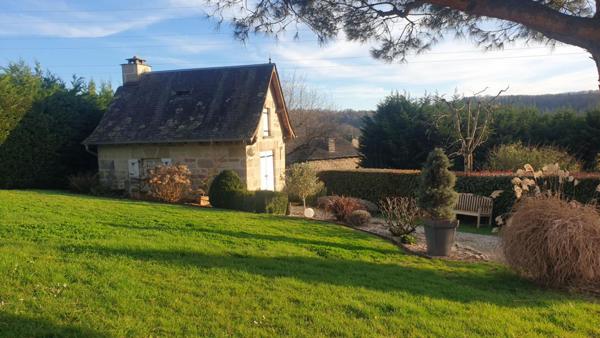 Maison Donzenac 4 pièce(s) 126 m2