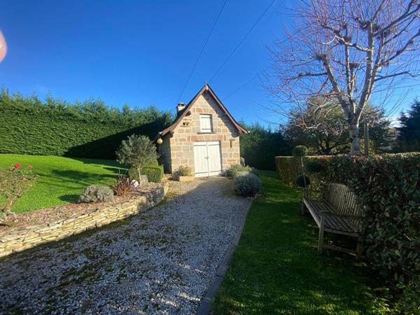 Maison Donzenac 4 pièce(s) 126 m2