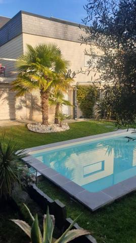 Maison Donzenac 4 pièce(s) 126 m2