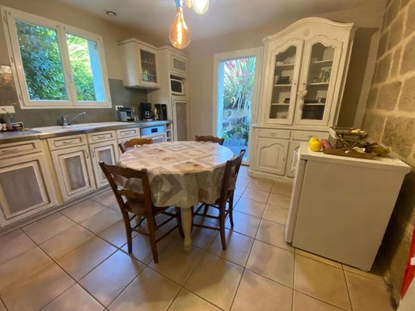 Maison Donzenac 4 pièce(s) 126 m2